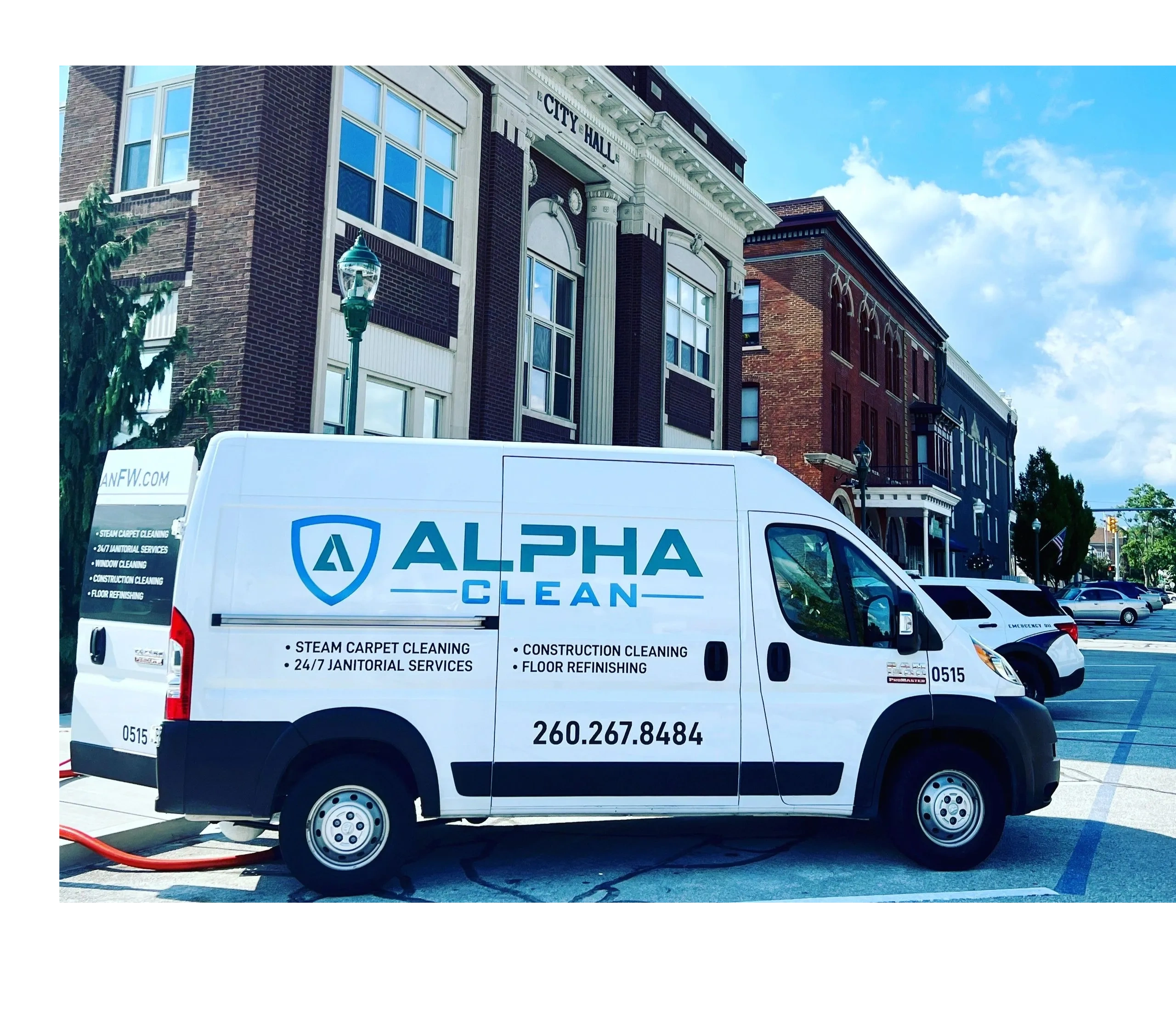 Alpha Clean - Fort Wayne in Fort Wayne, IN