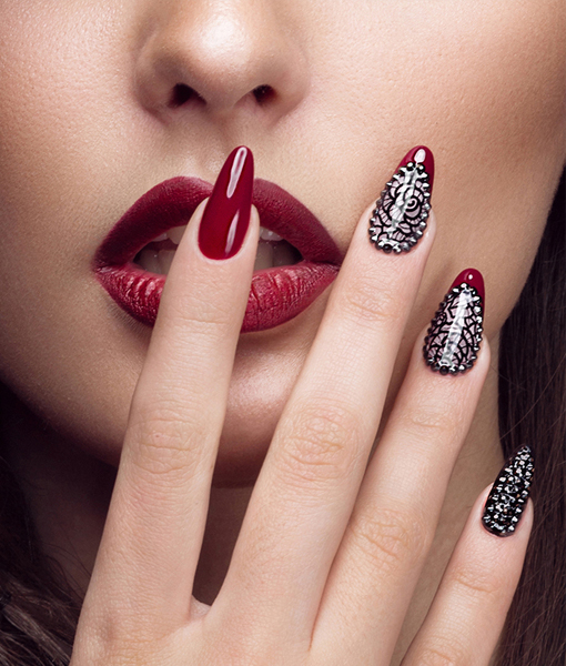 Jolie Nails and Spa, SC in Columbia, SC (2)
