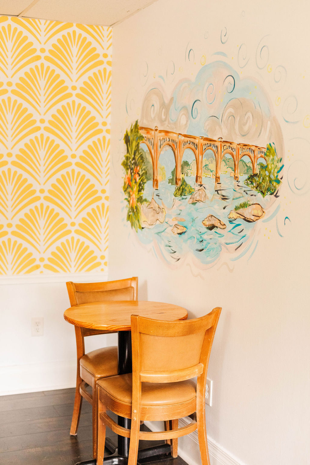 Reviresco Coffee Company in Richmond, VA (2)