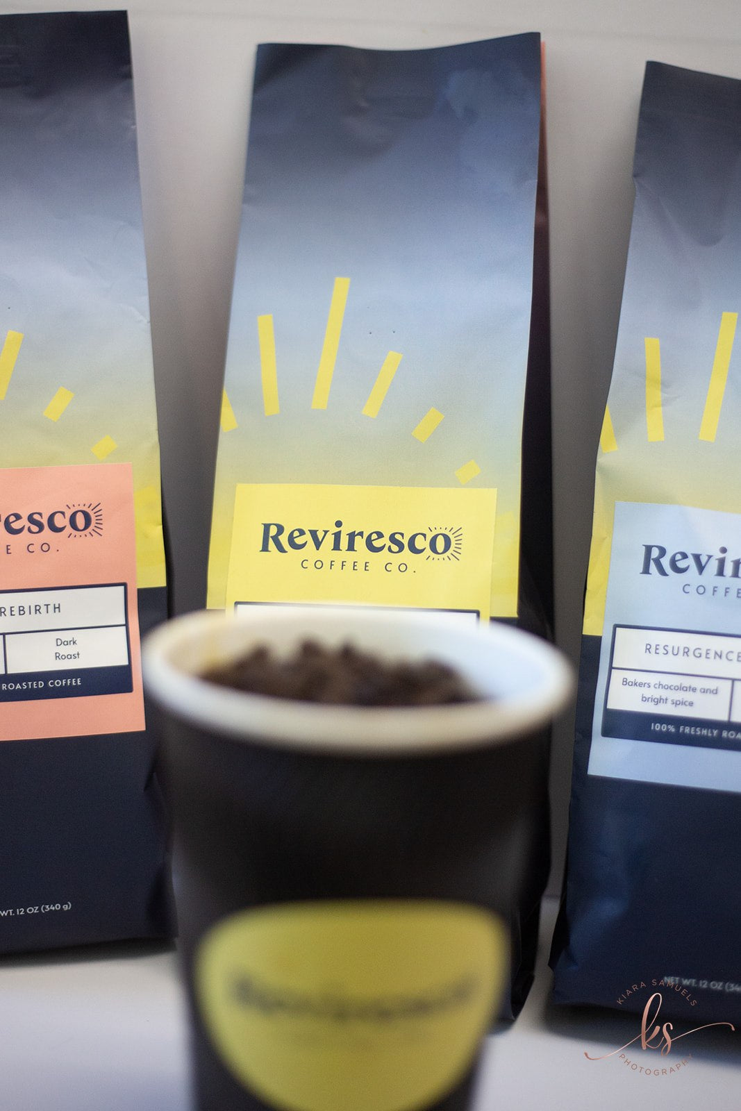 Reviresco Coffee Company in Richmond, VA (3)