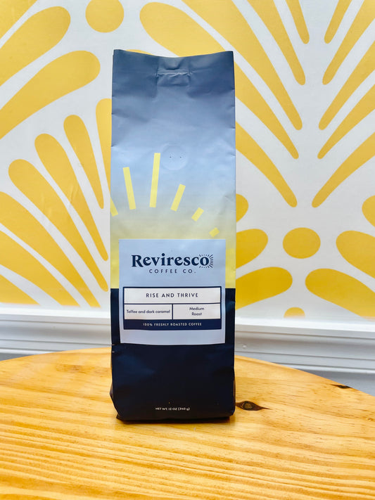 Reviresco Coffee Company in Richmond, VA (4)