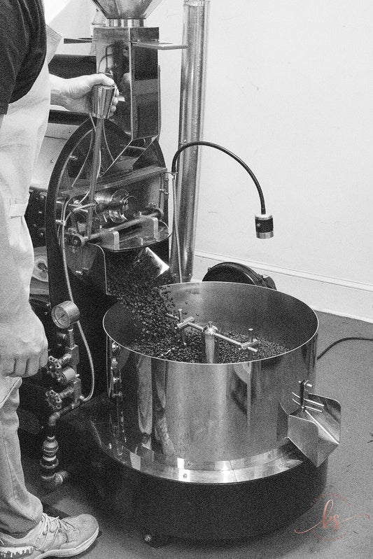 Reviresco Coffee Company in Richmond, VA (5)