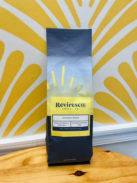 Reviresco Coffee Company in Richmond, VA (6)