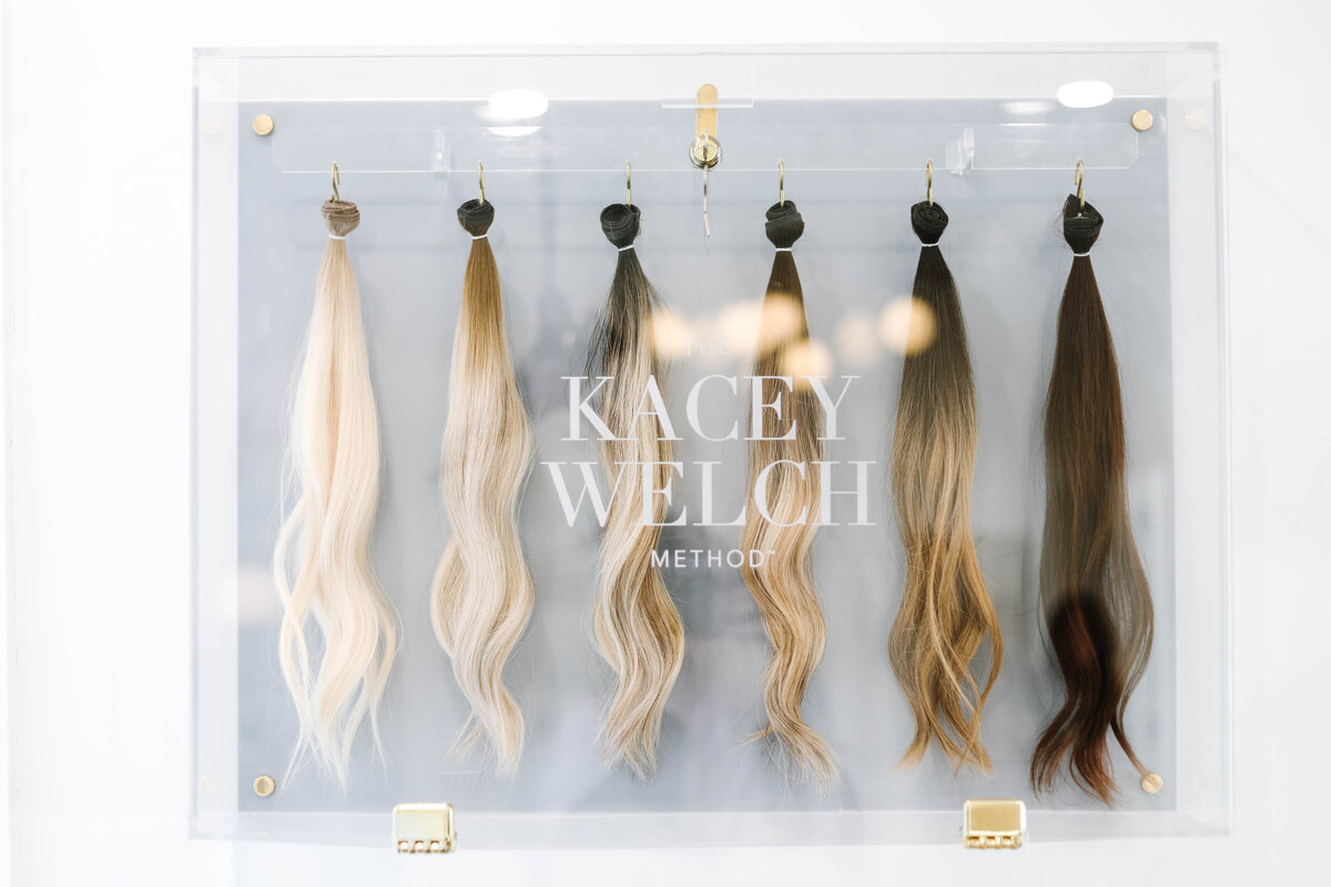 Harlow A Lux Salon in Pinehurst, NC (2)