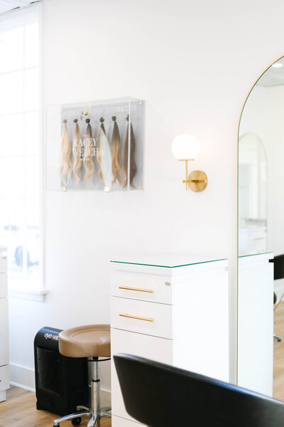 Harlow A Lux Salon in Pinehurst, NC (5)