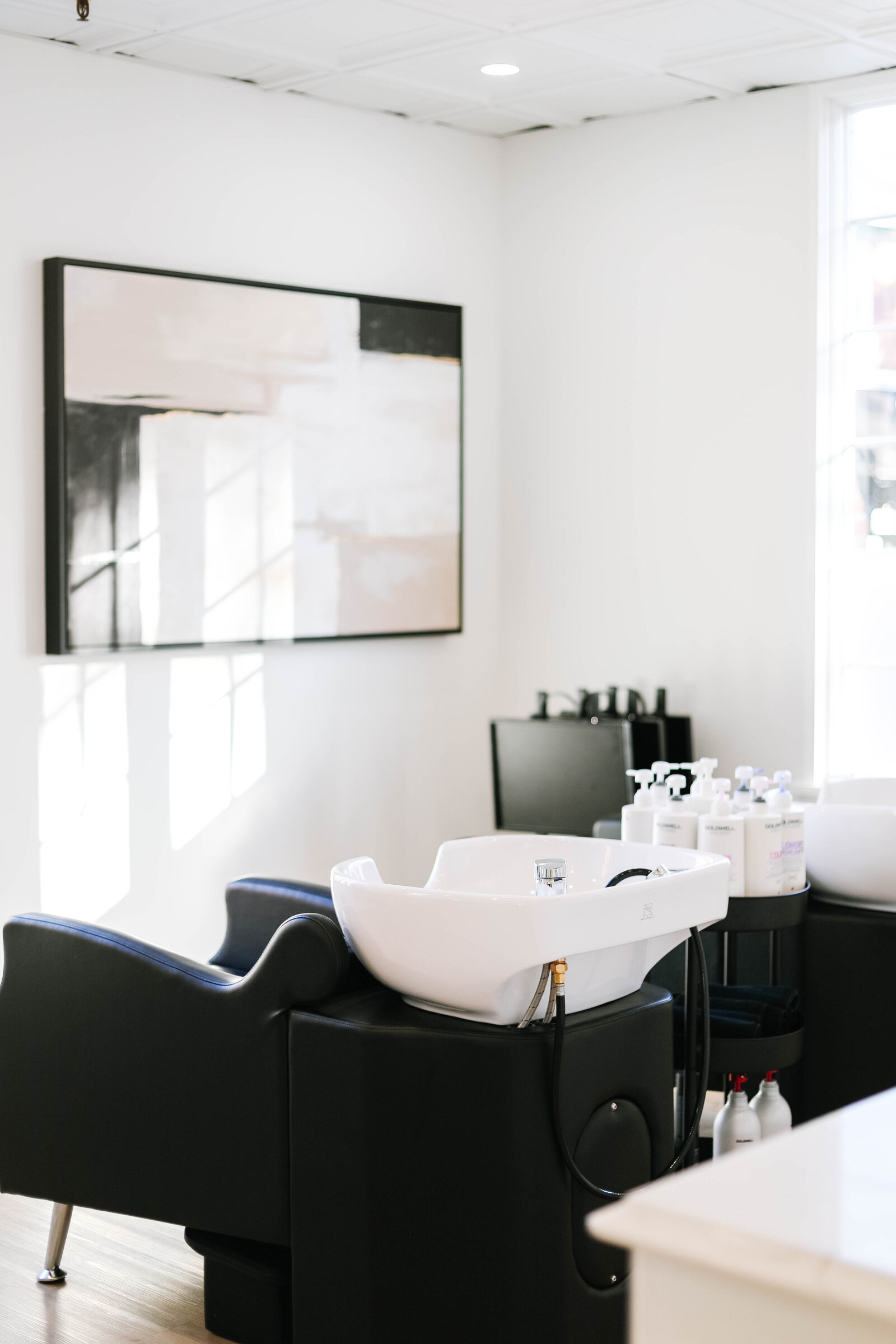 Harlow A Lux Salon in Pinehurst, NC (6)
