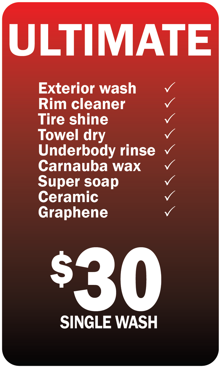 Ultimate Car Wash in Dania Beach, FL (2)