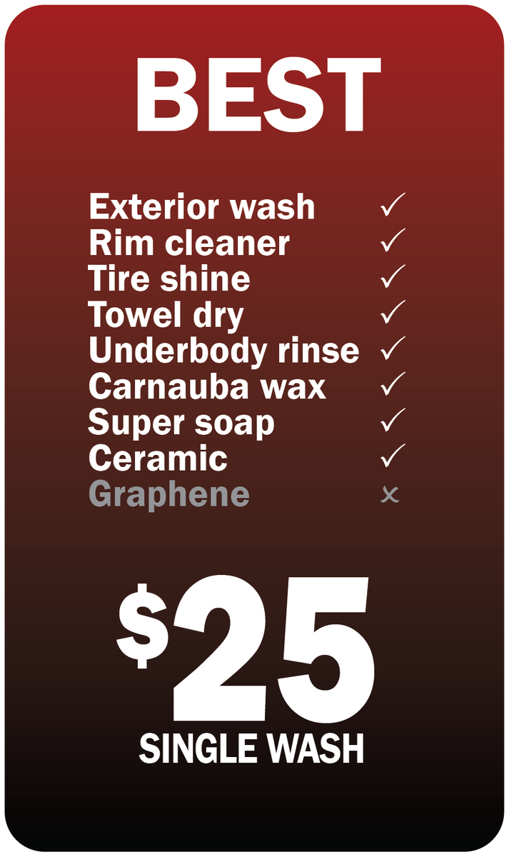 Ultimate Car Wash in Dania Beach, FL (3)