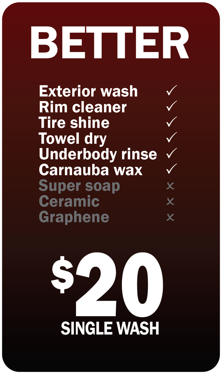 Ultimate Car Wash in Dania Beach, FL (4)