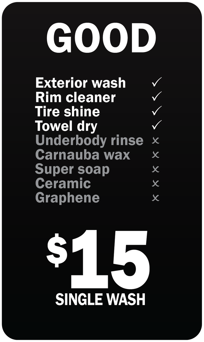 Ultimate Car Wash in Dania Beach, FL (5)