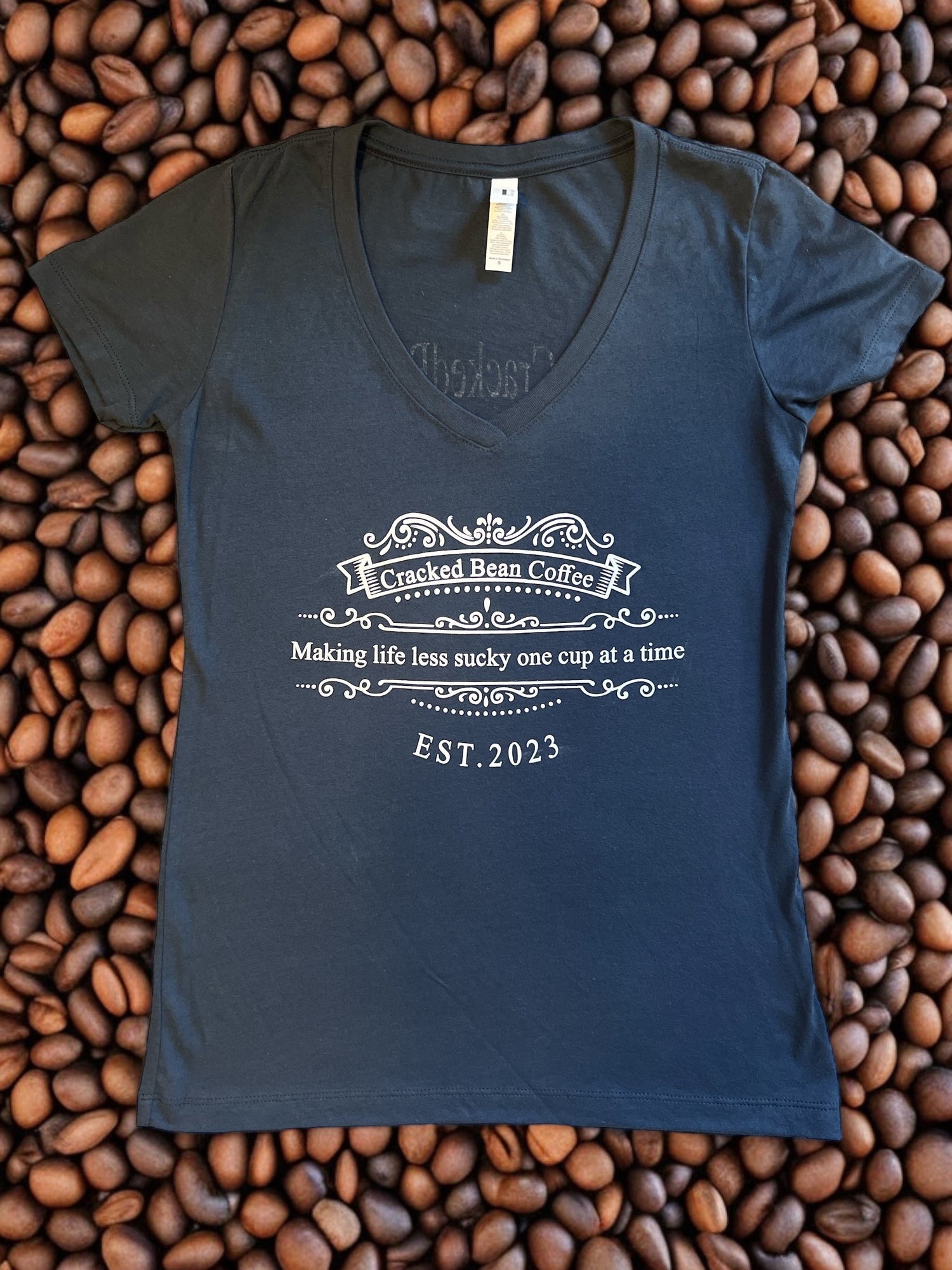 Cracked Bean LLC in Saylorsburg, PA (2)