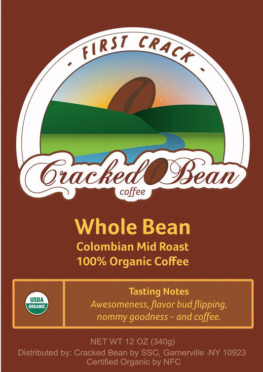 Cracked Bean LLC in Saylorsburg, PA (5)
