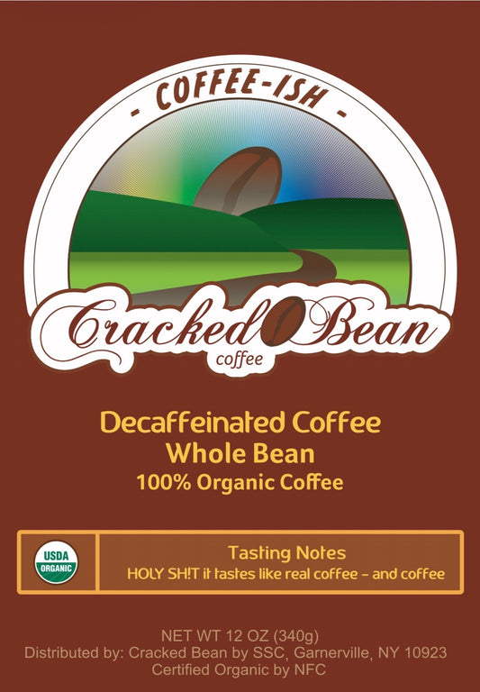 Cracked Bean LLC in Saylorsburg, PA (6)