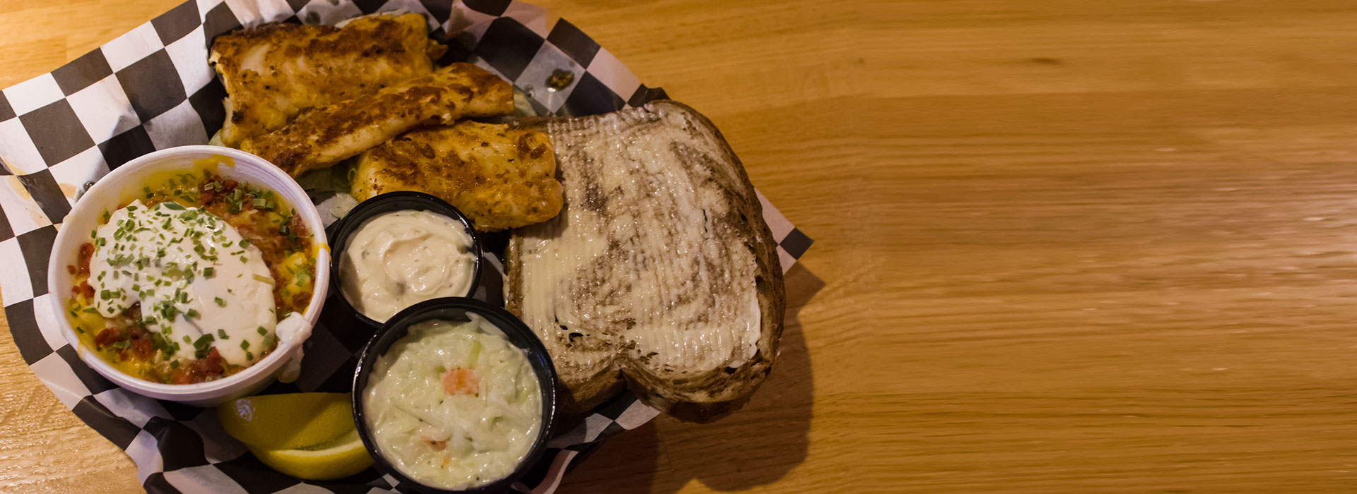 Pioneer Grill & Saloon in Menomonie, WI (4)