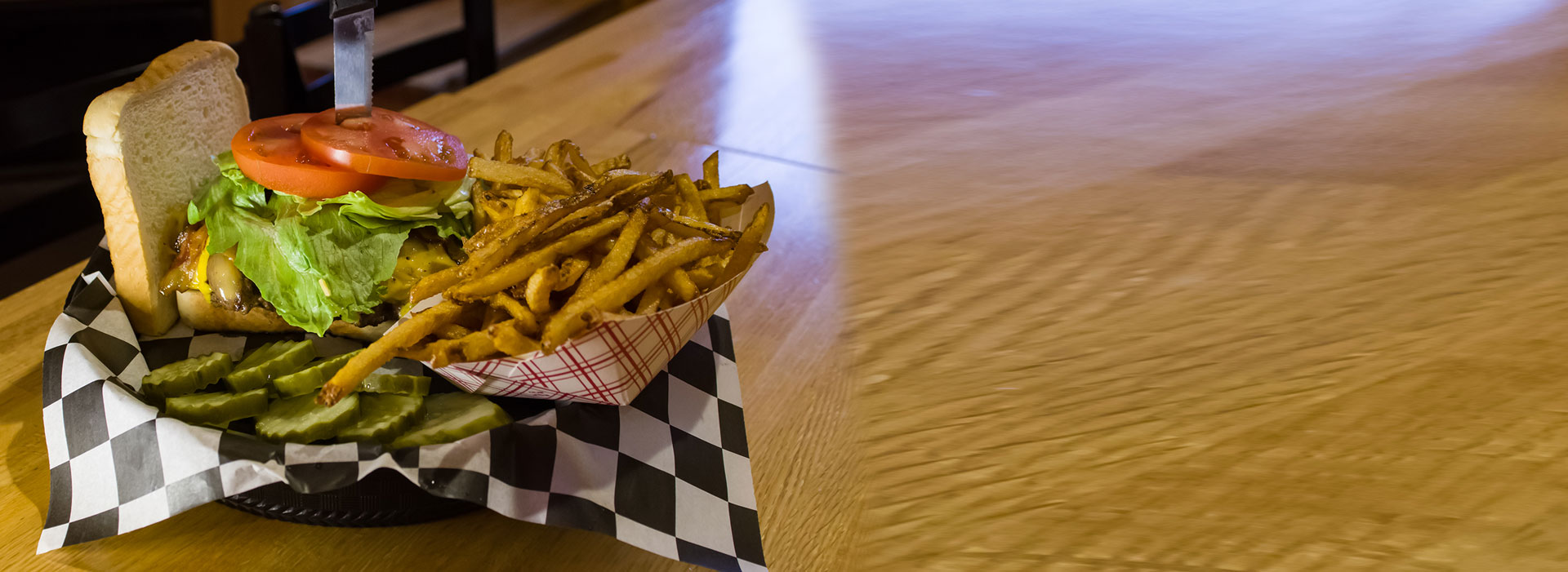 Pioneer Grill & Saloon in Menomonie, WI (6)