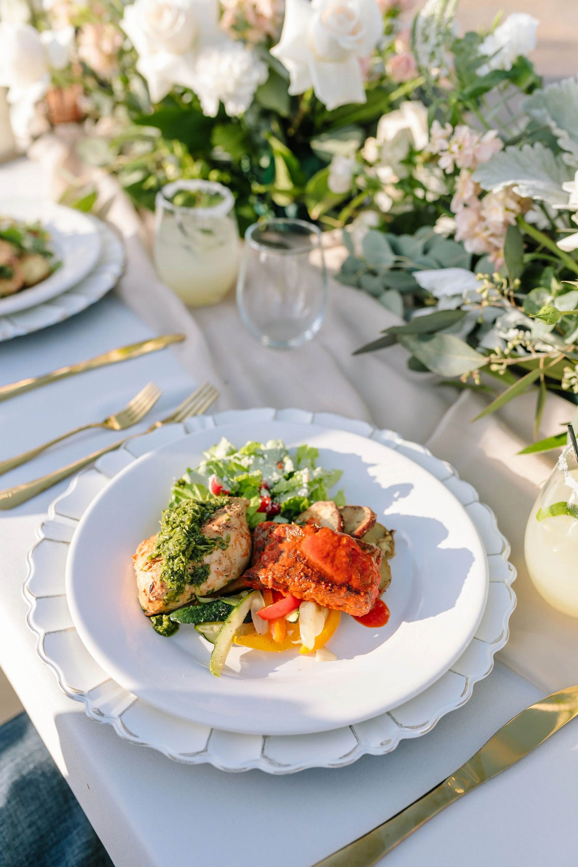 James Madison catering in Mecca, CA (2)