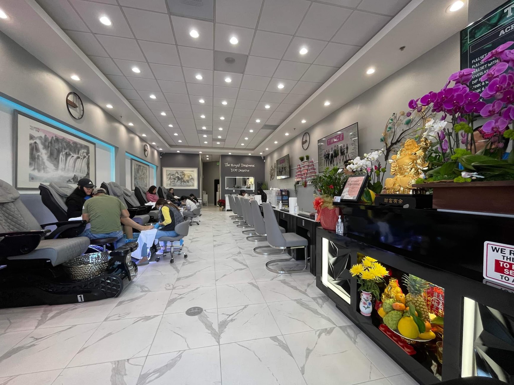 Top Nails & Spa Baldwin Park in Baldwin Park, CA (2)