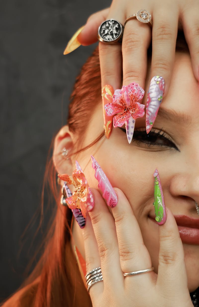 Top Nails & Spa Baldwin Park in Baldwin Park, CA (3)
