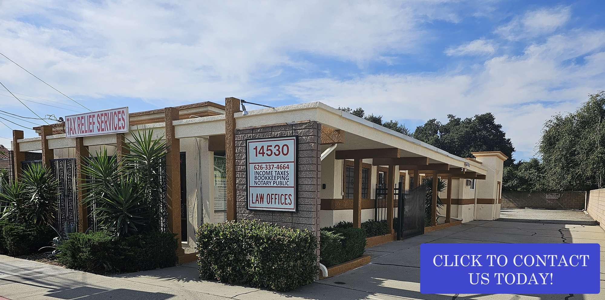 Orozco & Associates in Baldwin Park, CA