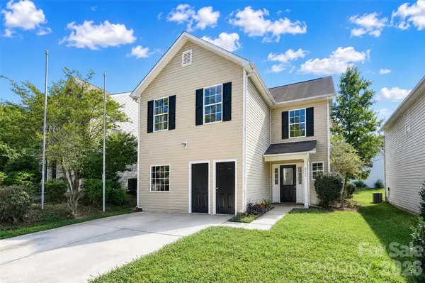 Christy and Company Real Estate in Huntersville, NC (2)
