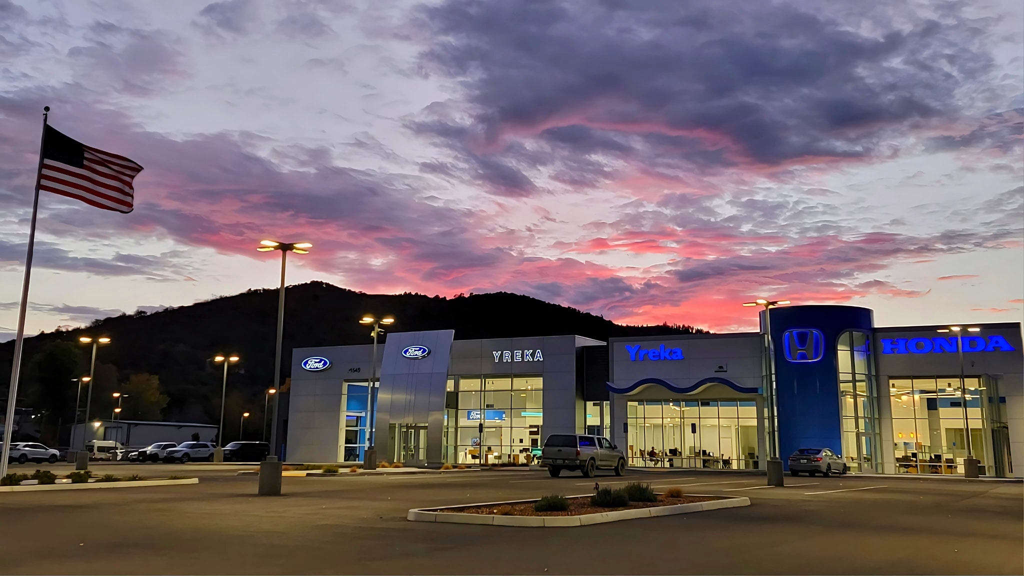 Yreka Motors Service in Yreka, CA (2)