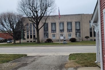DePrez, Johnson, Brant & Eads, PA in Shelbyville, IN (4)