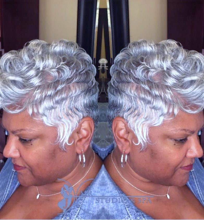 NJ Hair Studio & Spa in Union, NJ
