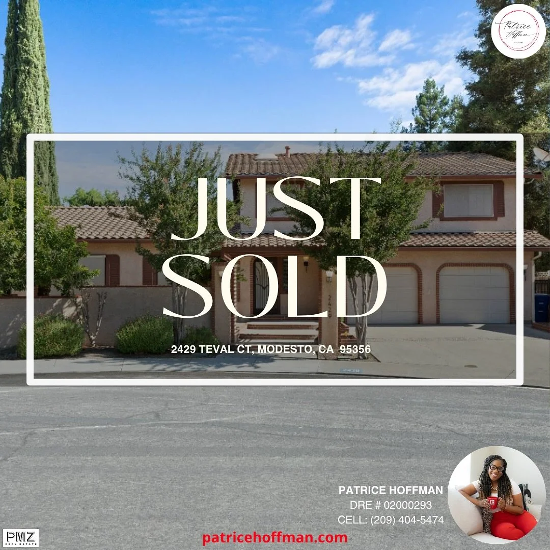PMZ Real Estate, Patrice Hoffman, Realtor in Modesto, CA (3)