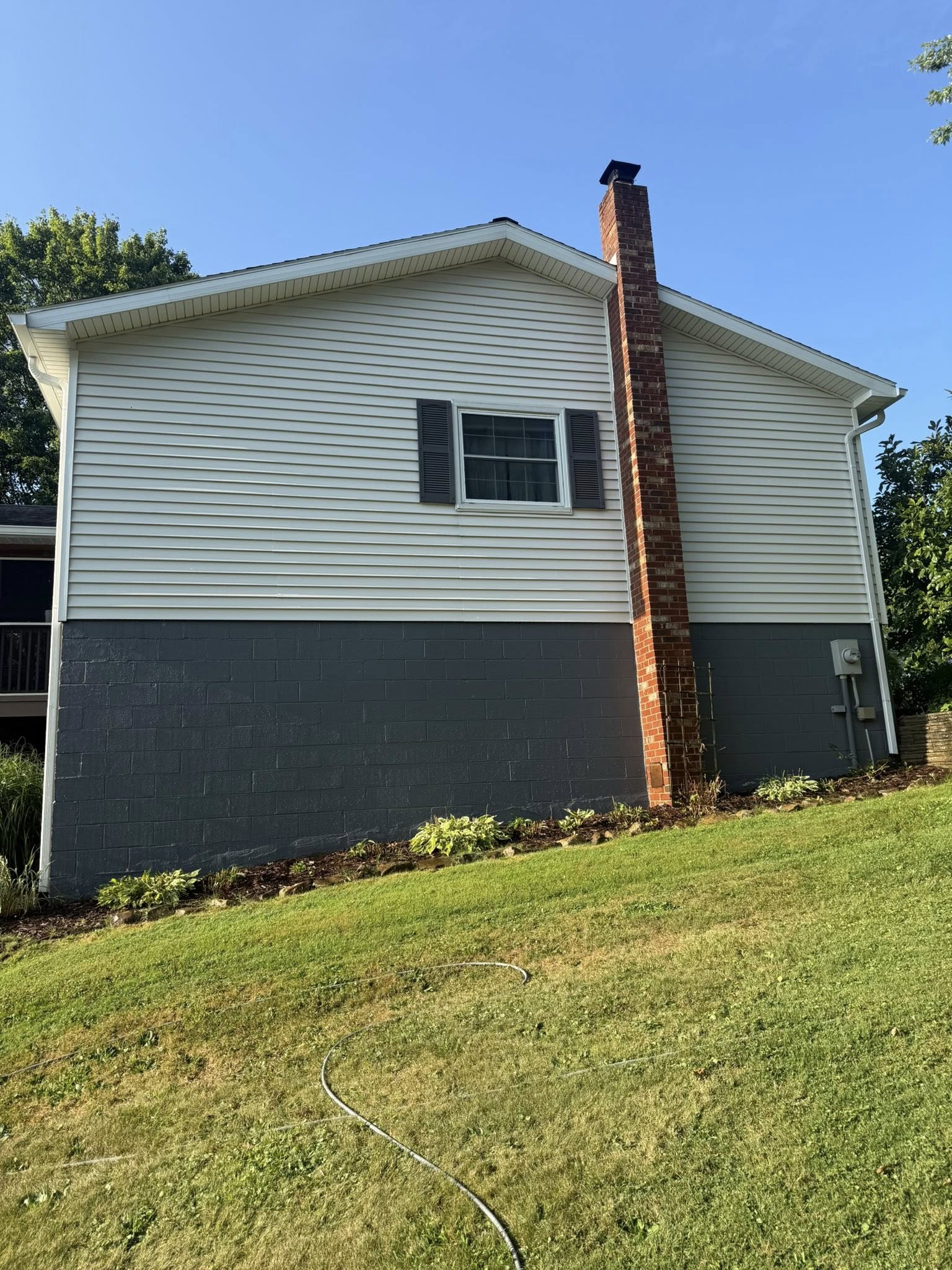 Trice Power Washing and Cleaning, LLC in East Sparta, OH (2)