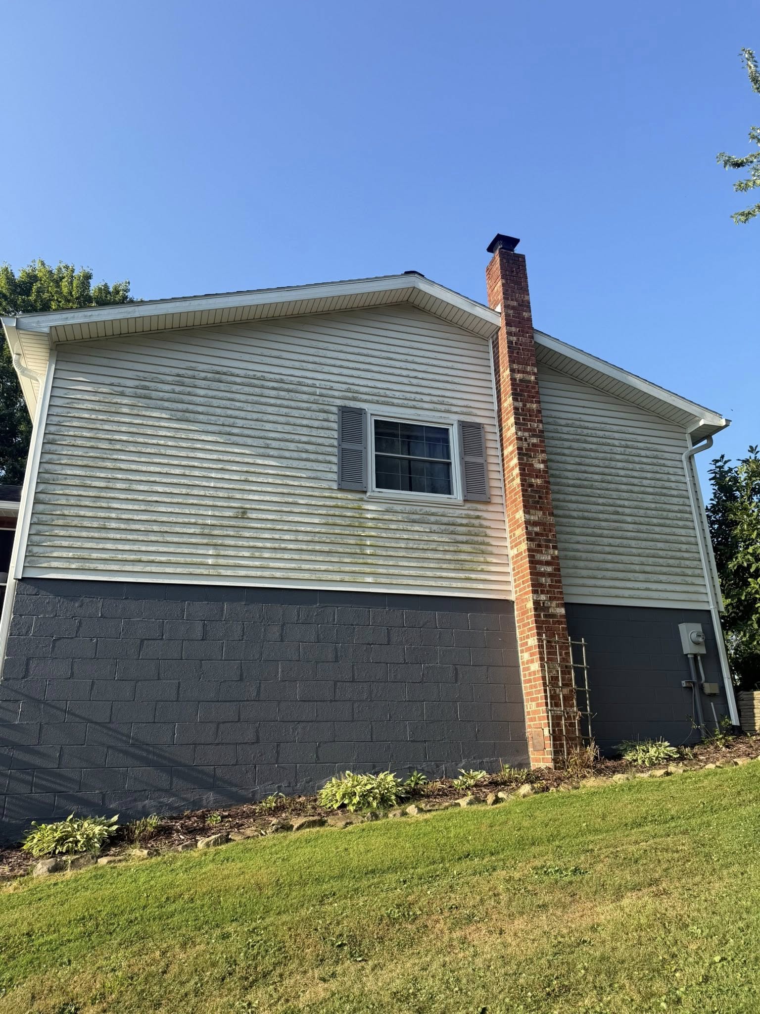 Trice Power Washing and Cleaning, LLC in East Sparta, OH (3)