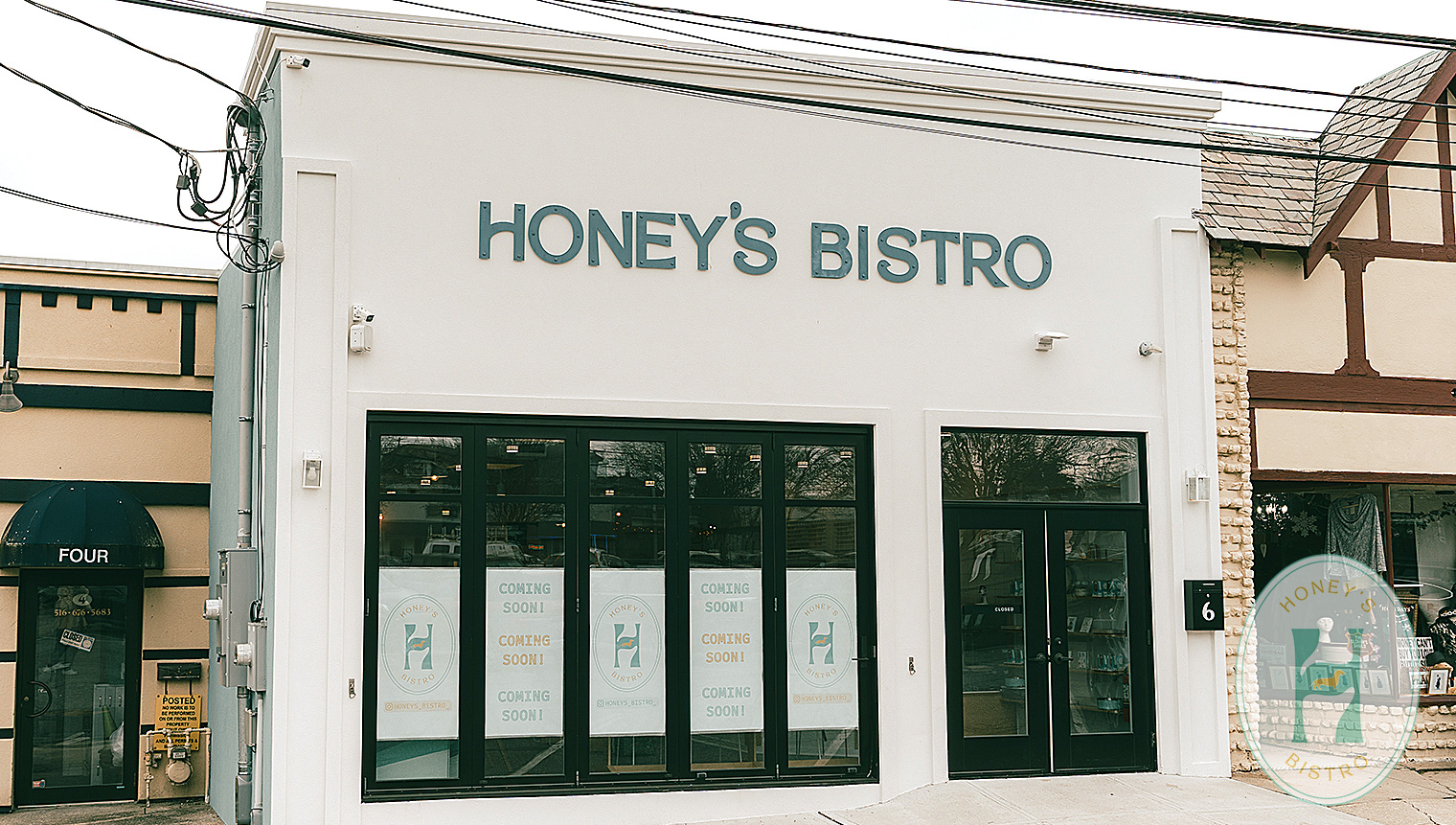 Honey's Bistro in Glen Head, NY (3)
