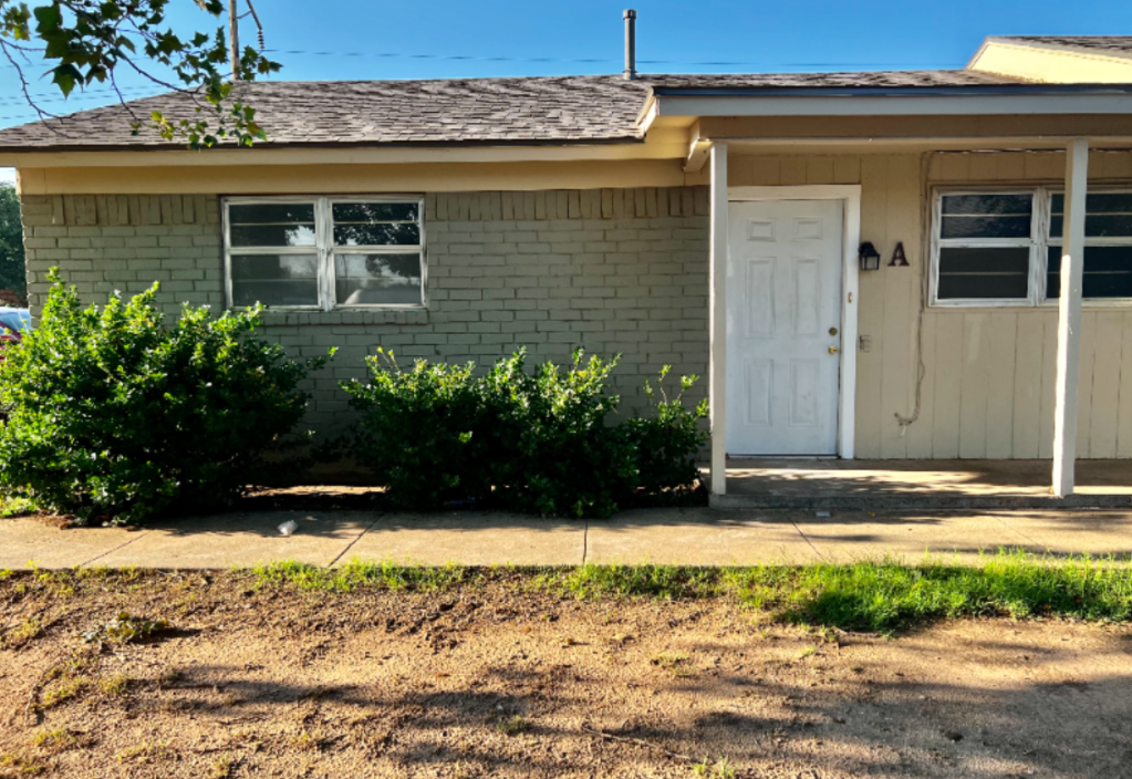 LBK Residential in Wolfforth, TX (2)