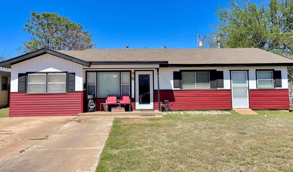 LBK Residential in Wolfforth, TX (3)