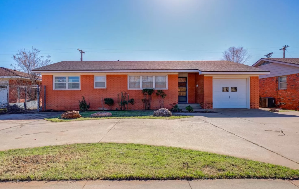 LBK Residential in Wolfforth, TX (4)