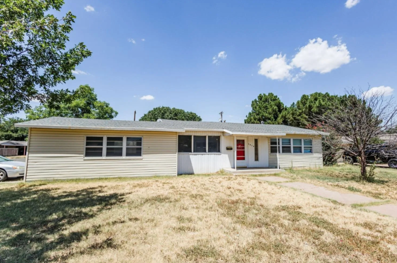 LBK Residential in Wolfforth, TX (5)