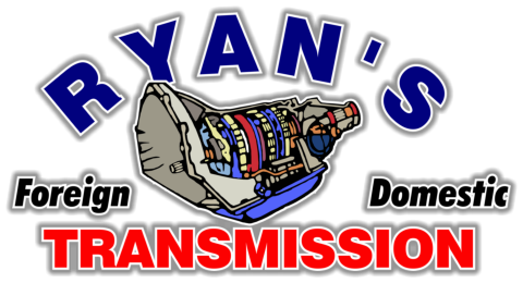 Ryan's Transmission in Quinlan, TX (2)