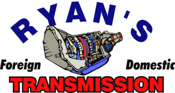 Ryan's Transmission in Quinlan, TX (6)