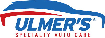 Ulmer's Auto Care Center in Cincinnati, OH (4)