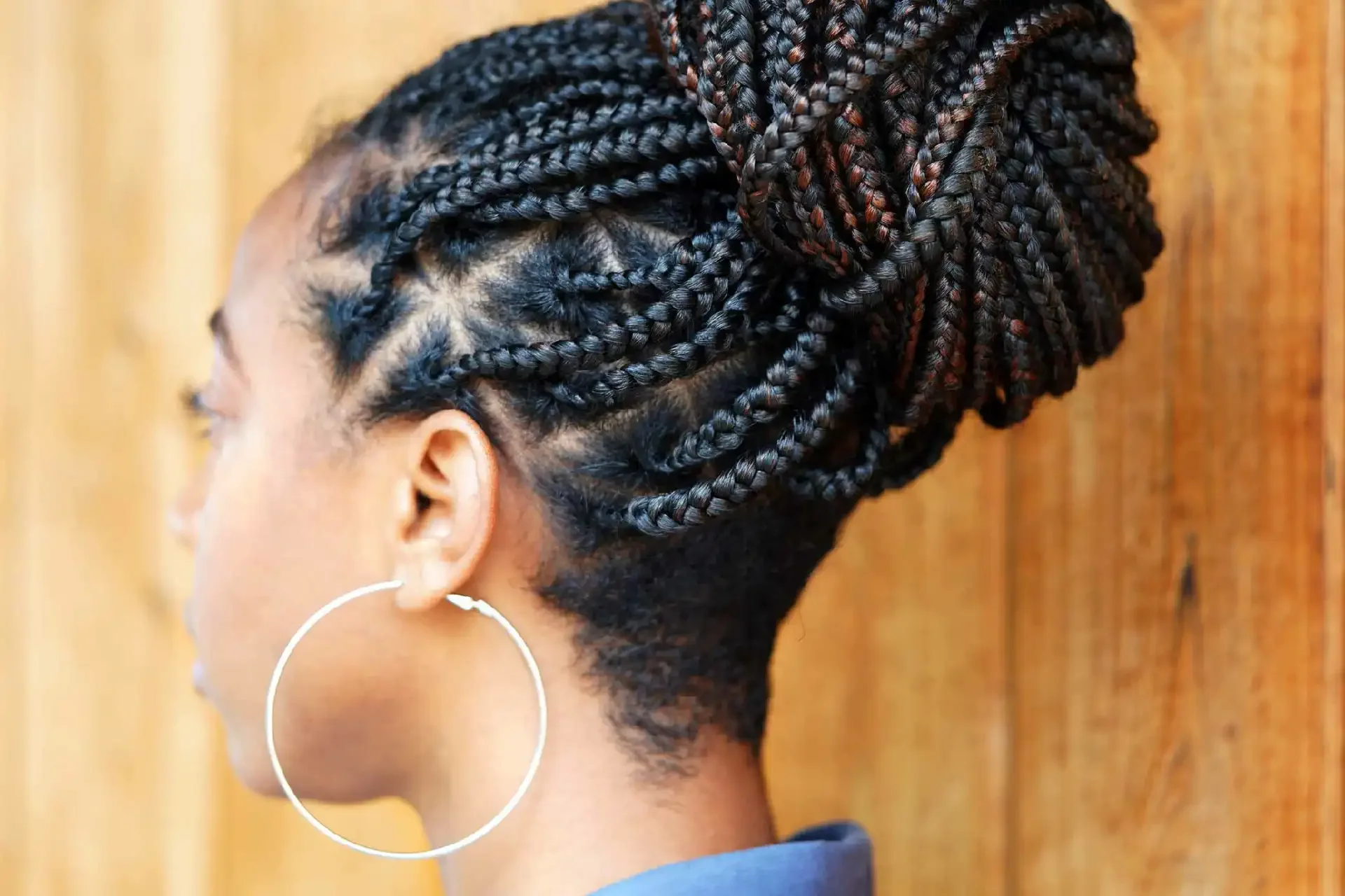 Ouchless Hair Braiding by Nia Soule Salon®️ in Arlington, TX (2)