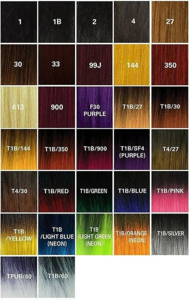 Ouchless Hair Braiding by Nia Soule Salon®️ in Arlington, TX (4)