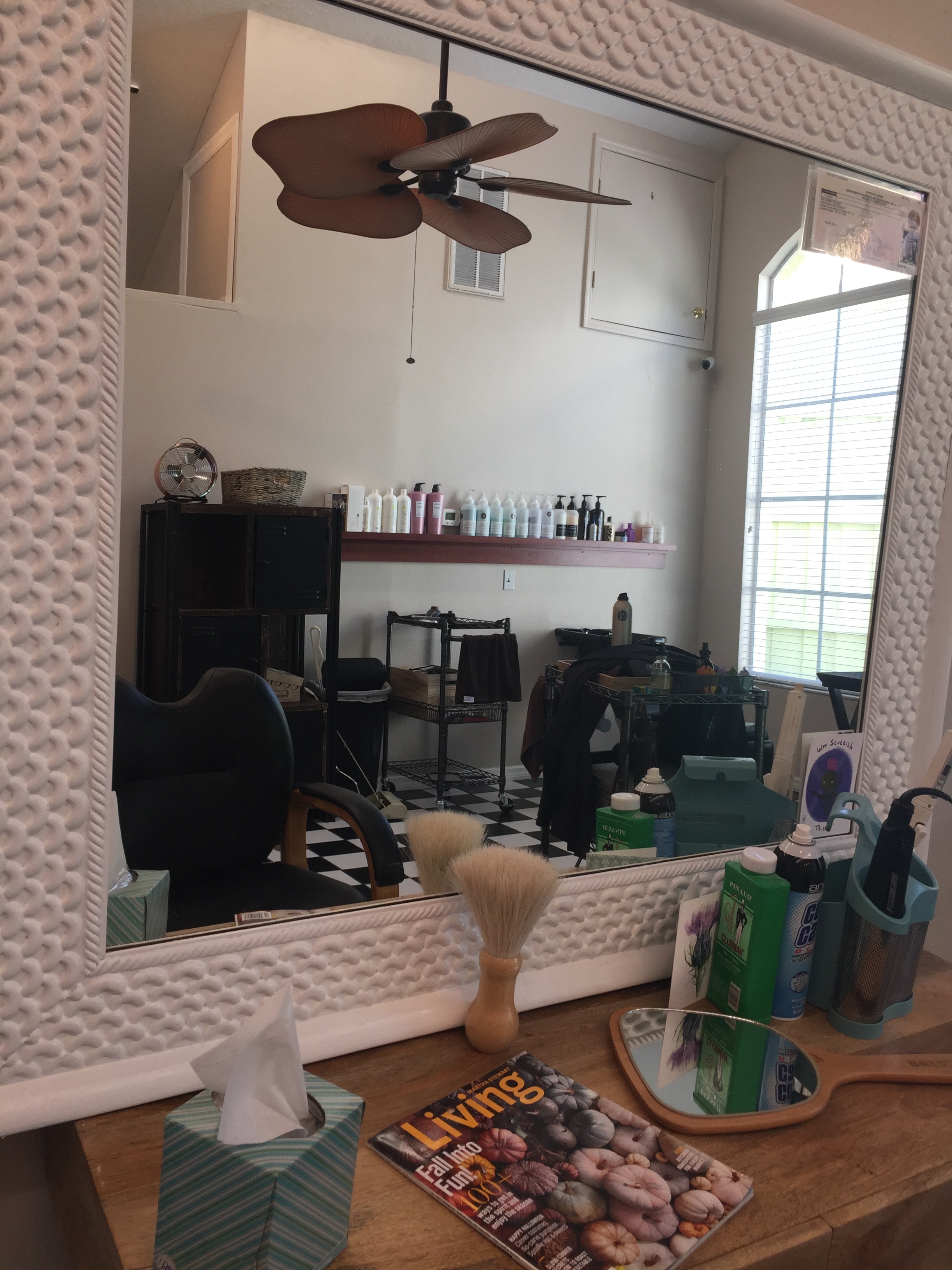 Ea McGill's Salon & Barbery in Dunedin, FL (3)