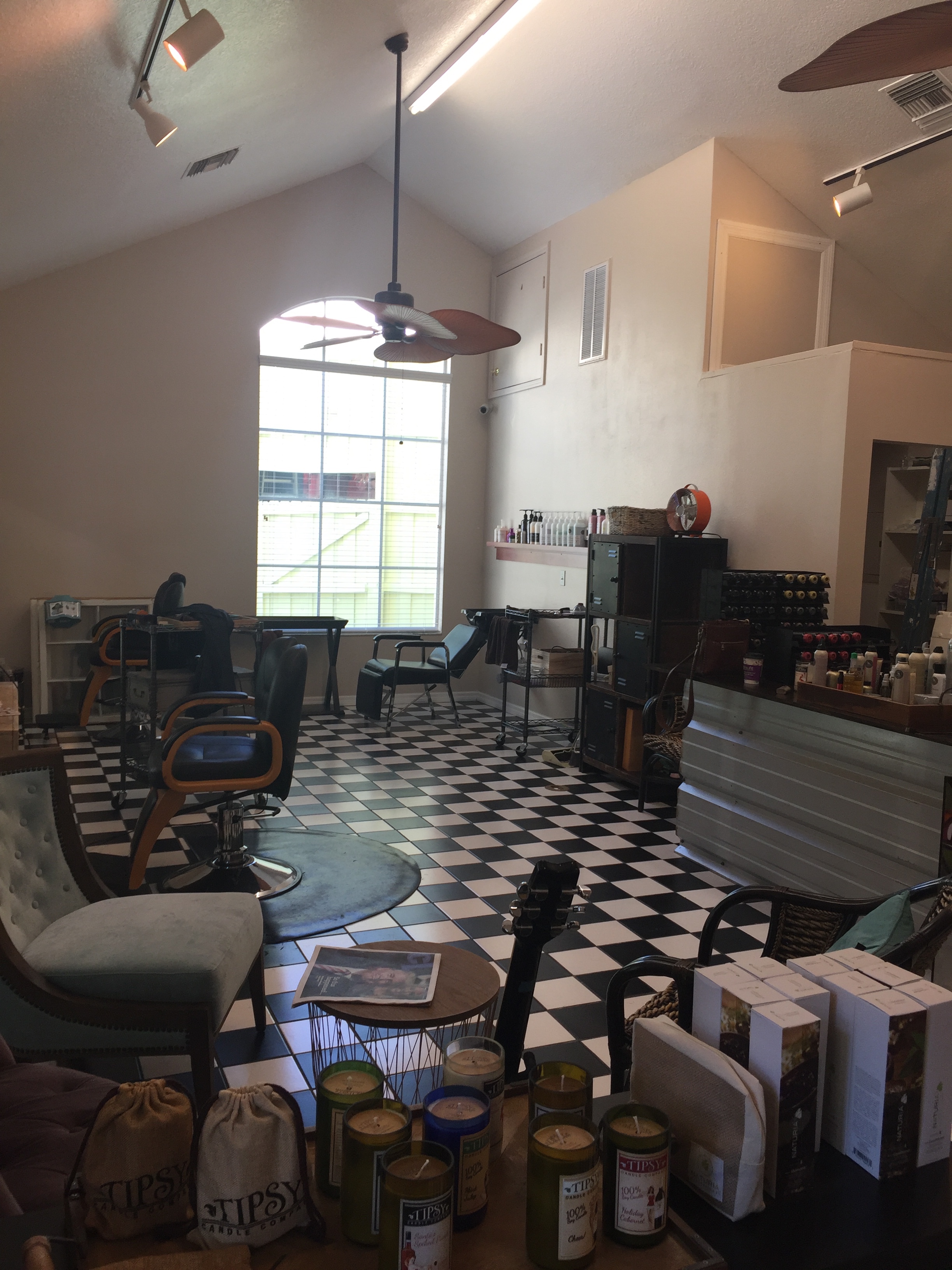 Ea McGill's Salon & Barbery in Dunedin, FL (5)