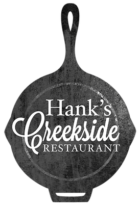 Hank's Creekside Restaurant in Santa Rosa, CA