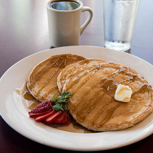 Hank's Creekside Restaurant in Santa Rosa, CA (3)