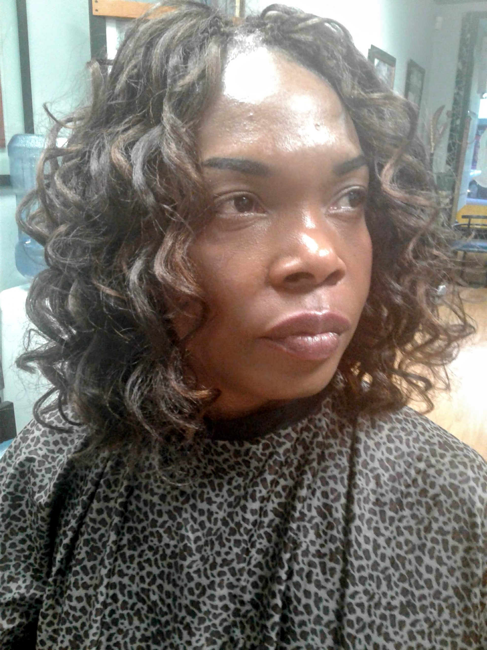 Totally New Waves & Braids Two Salon and Supplies in Canoga Park, CA