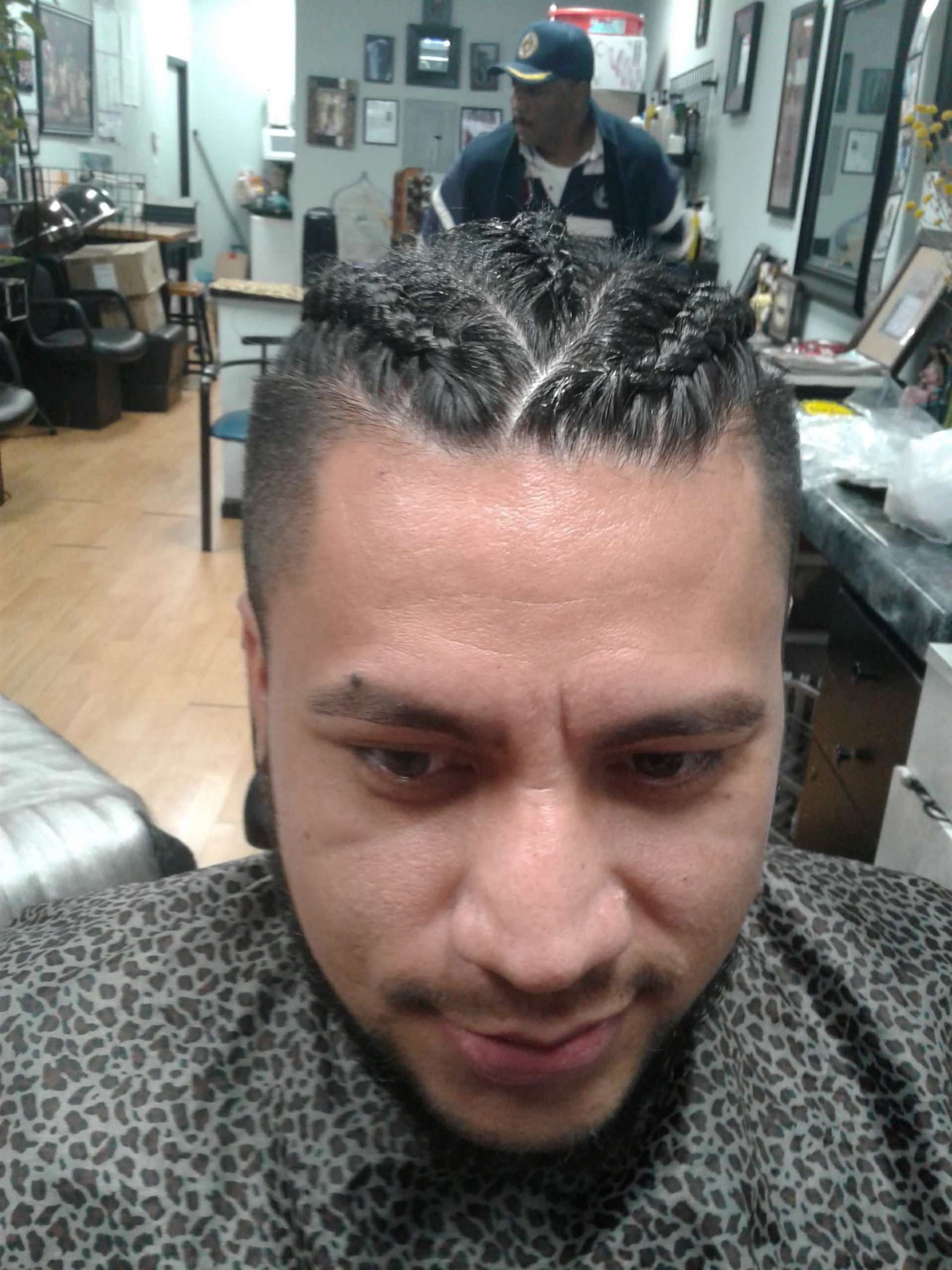 Totally New Waves & Braids Two Salon and Supplies in Canoga Park, CA (6)