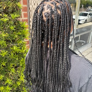Vash Hair Studio in San Pedro, CA