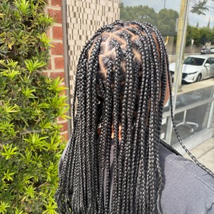 Vash Hair Studio in San Pedro, CA (2)