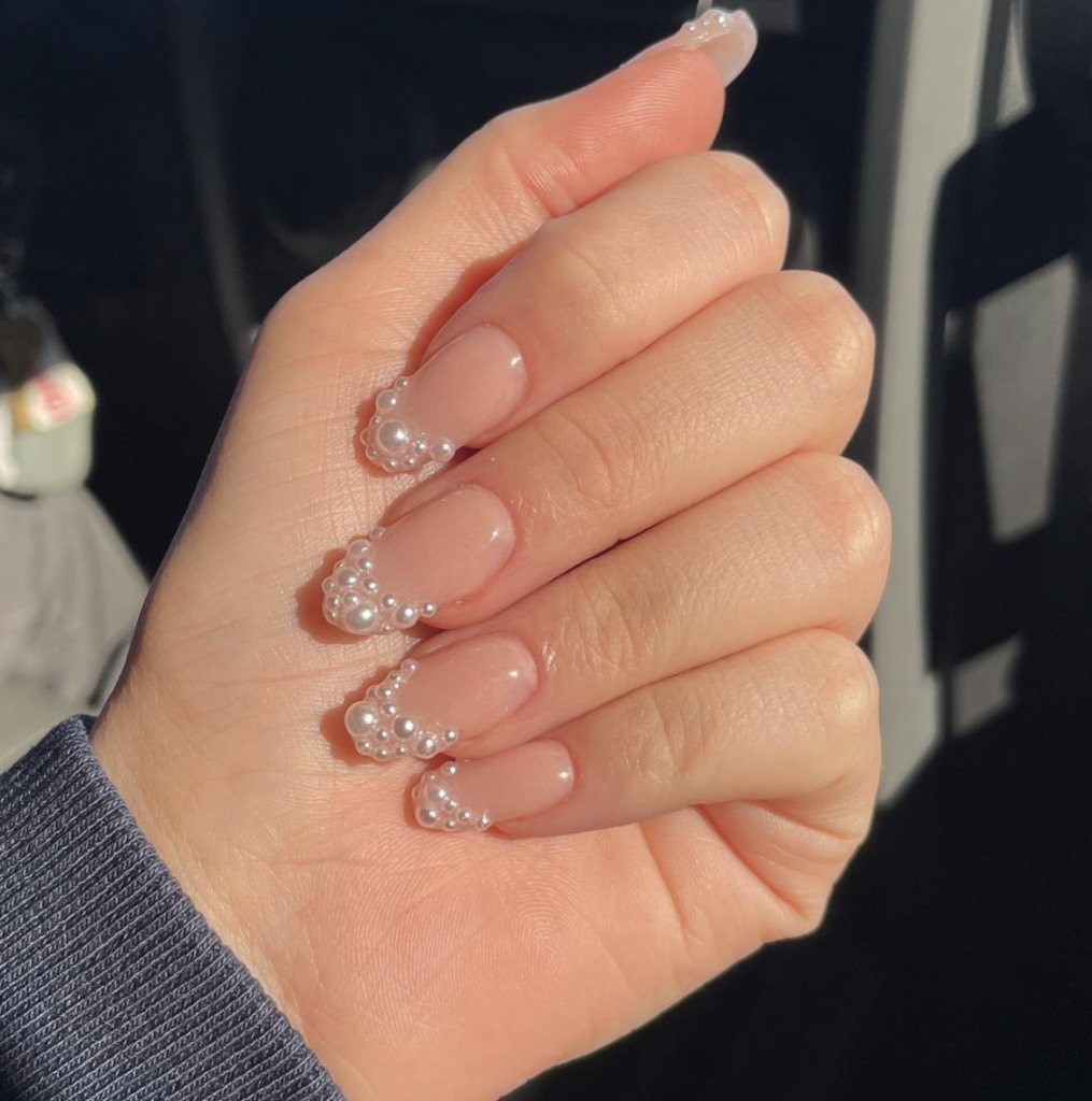 Kim Hair & Nails & Brow Beauty in Union City, CA