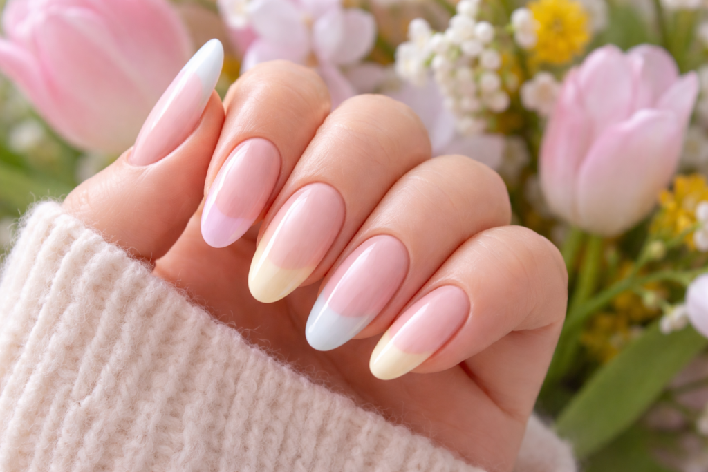 Kim Hair & Nails & Brow Beauty in Union City, CA (2)